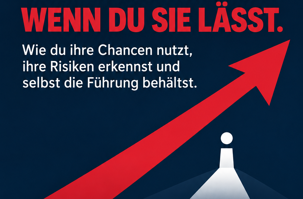Die KI klingt klug. Genau das ist das Problem.